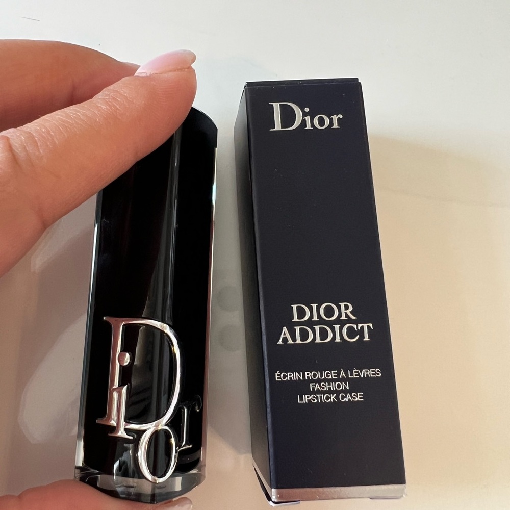 Dior lipstick case